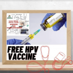 cervical cancer vaccine