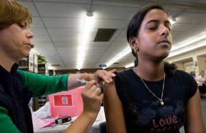 cancer vaccine 2