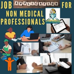 non-medical-officers